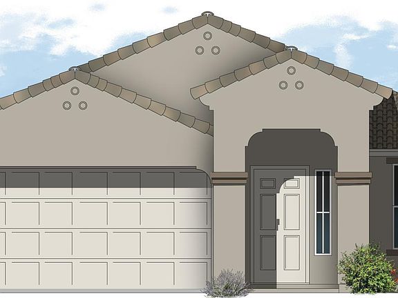 3rd image of 1756 E Desert Breeze Pl