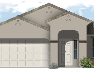 1743 E Elegante Dr, Casa Grande, AZ 85122
