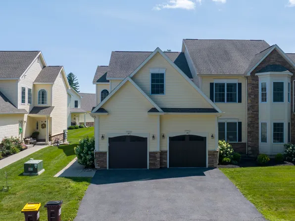 57 Cornerstone Drive, Ballston Spa, NY 12020