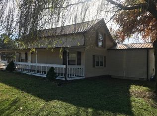 773 Grace Union Rd, Burkesville, KY 42717