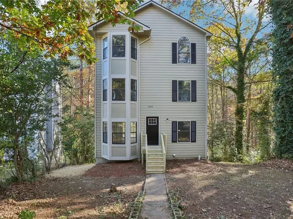 4424 Joseph Dr, Snellville, GA 30039