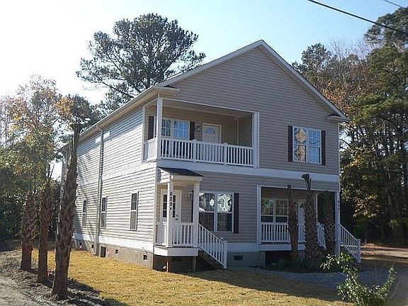 Each side for sale... Or buy entire building