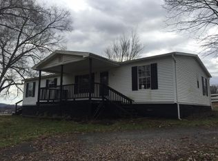 816 Way Cross Rd, Church Hill, TN 37642