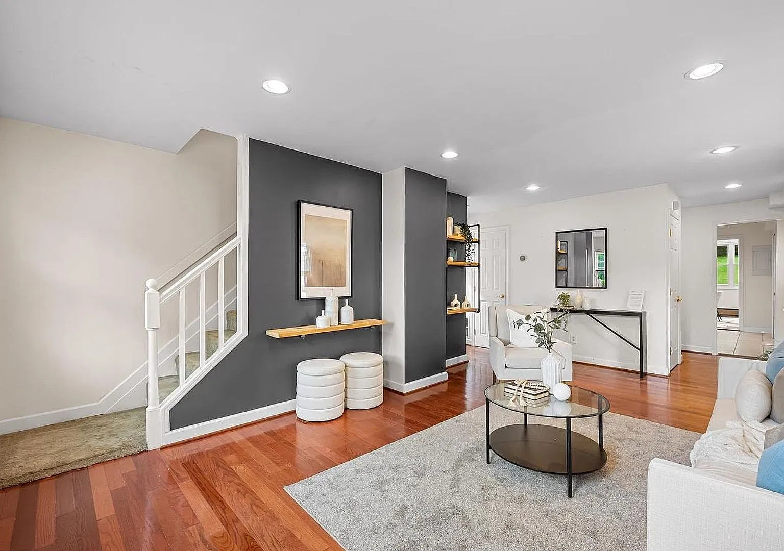 Renovated 2-Bedroom Home in the Heart of Mount Washington with Large Yard & Parking — Photo 4