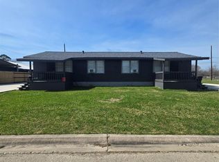 8331 Garland St, Houston, TX 77017