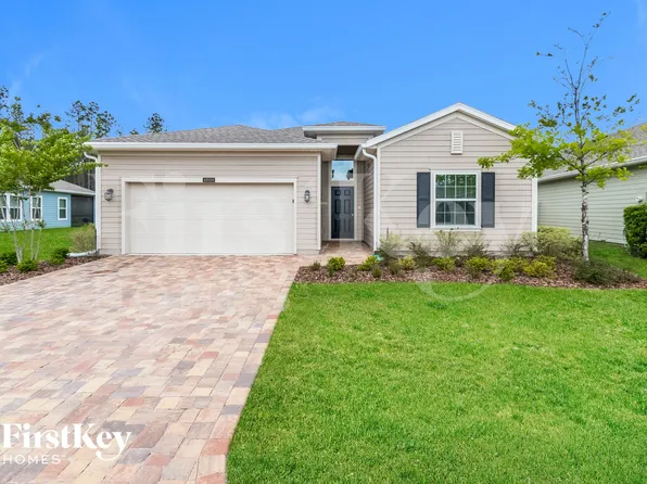 10155 Pavnes Creek Dr, Jacksonville, FL 32222