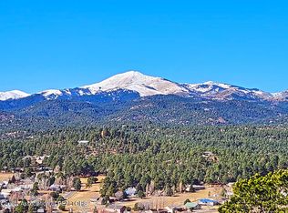 101 Lupine Loop, Ruidoso, NM 88345