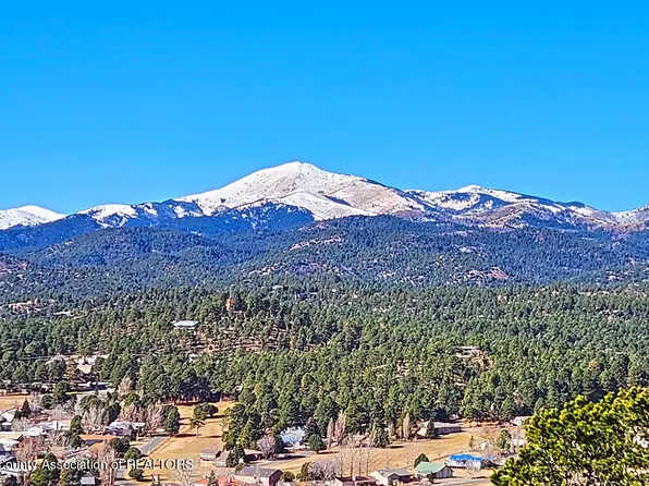 101 Lupine Loop, Ruidoso, NM 88345