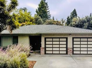 275 Andsbury Ave #A, Mountain View, CA 94043