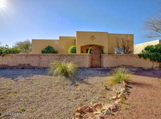 10631 E Cerulean Way, Tucson, AZ 85747