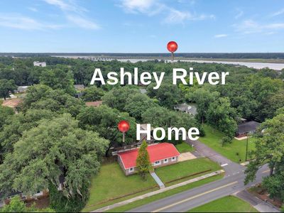 4644 Winona St, North Charleston, SC, 29405