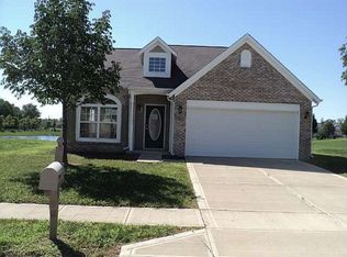 17909 Caitlin Way, Westfield, IN 46062