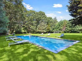 5 South Dr, Sag Harbor, NY 11963
