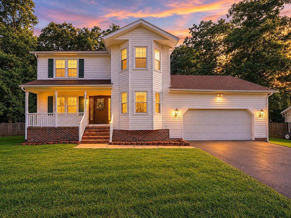 1st image of 5207 Calvert Ct