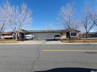 755 Wheeler Way, Gardnerville, NV 89460