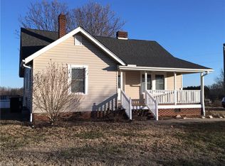 1835 Iron Works Rd, Reidsville, NC 27320