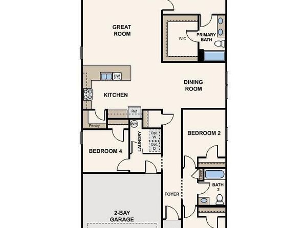 1465 W Kartchner Trl, Benson, AZ 85602