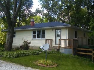 5636 Highway 168, Palmyra, MO 63461