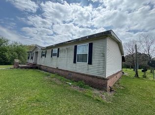 136 Lee Magee Rd, Tylertown, MS 39667