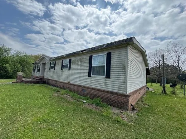 136 Lee Magee Rd, Tylertown, MS 39667