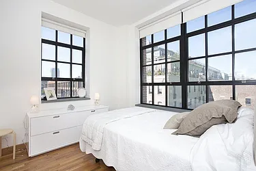 Rented by Halstead Real Estate
