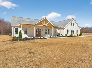 515 Heather Hts Lot 2, Bradyville, TN 37026