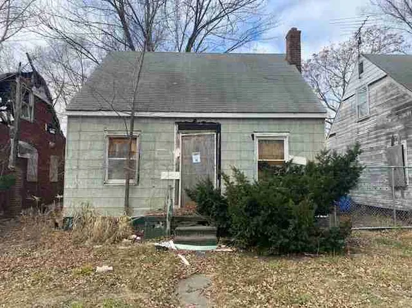 20221 Coventry St, Highland Park, MI 48203