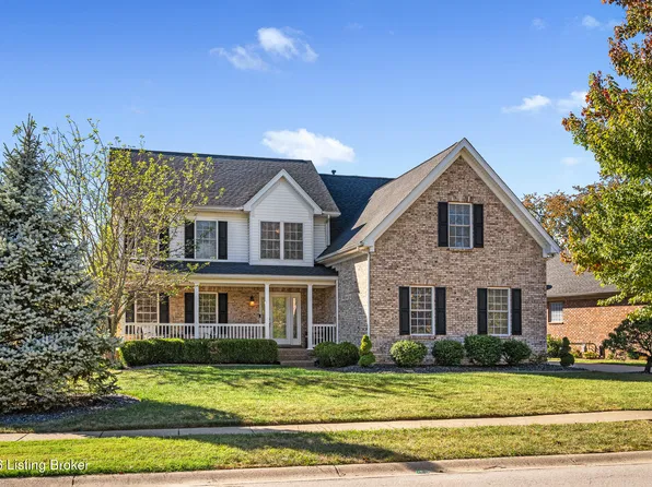 4911 Bridle Bend Way, Louisville, KY 40299