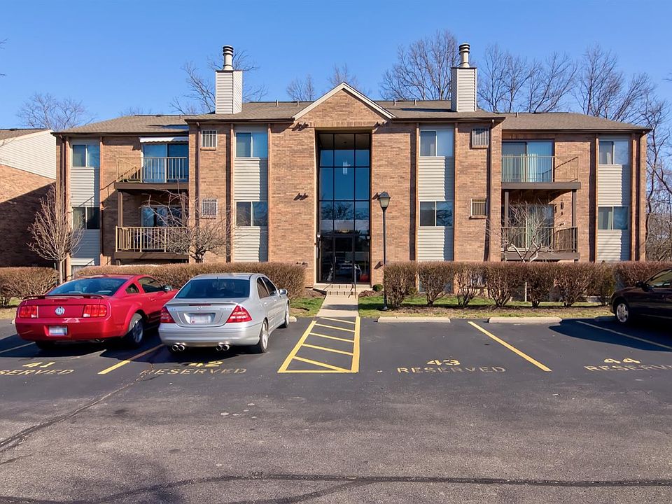 1st image of 5981-10 Meadowcreek Dr