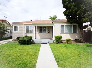 1603 N Pearl Ave, Compton, CA 90221