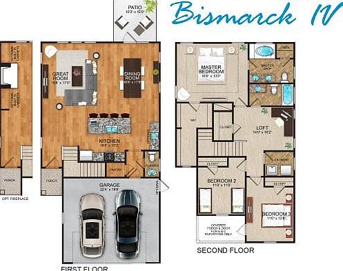2nd image of 130 Dekan Ave
