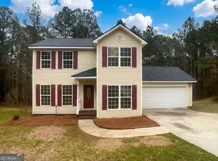 1426 River Falls Vw, Monroe, GA 30655