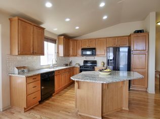 4665 Hidden River Dr, Colorado Springs, CO 80922