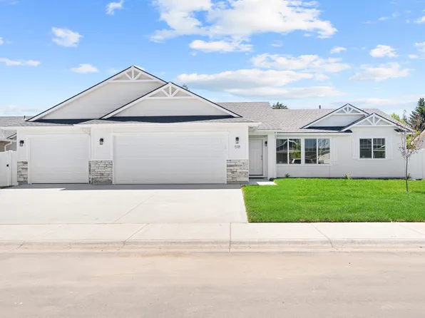518 Bobcat St, Fruitland, ID 83619
