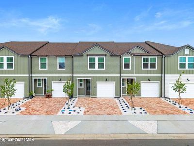 1369 Bluewater Ln, Rockledge, FL, 32955