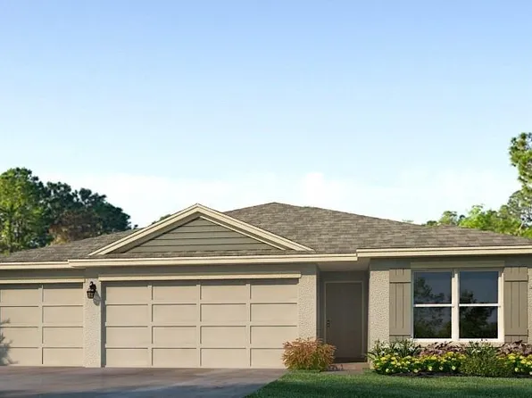 13123 Bending Creek Trl, Parrish, FL 34219