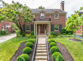204 Ridgeway Rd, Lexington, KY 40502
