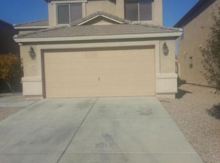 40118 W Thornberry Ln, Maricopa, AZ 85138