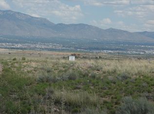 Faciel Rd NW, Albuquerque, NM 87120