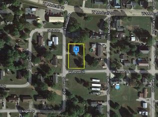 7 S Linwood Dr, Dale, IN 47523
