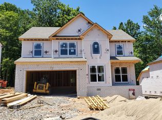 5 Glenstone Vlg LOT 5, Clarksville, TN 37043