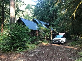 59611 McKenzie Hwy, Mckenzie Bridge, OR 97413