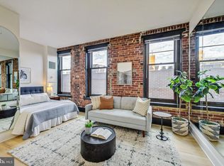 1615 Q St NW APT 309, Washington, DC