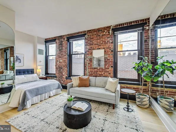 1615 Q St NW APT 309, Washington, DC 20009