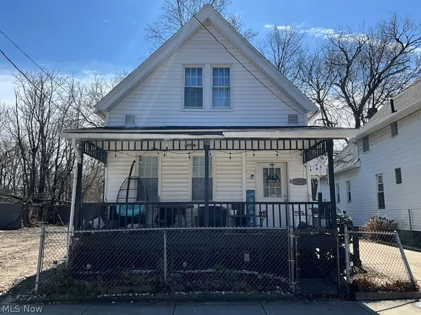 7508 Donald Ave, Cleveland, OH 44103