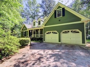 2321 Cross Creek Dr SW, Powder Springs, GA 30127