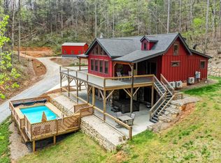 670 Island Creek Rd, Lake Lure, NC 28746