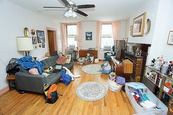 1st image of 121 Avenue A APT 2