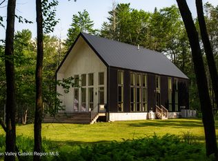 586 Perry Rd, Swan Lake, NY 12783