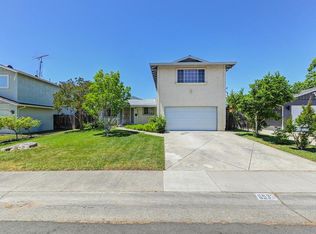 6533 Halifax St, Citrus Heights, CA 95621